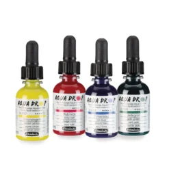 SCHMINCKE AQUA DROP flüssige Aquarellfarbe
