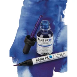 SCHMINCKE AQUA DROP flüssige Aquarellfarbe
