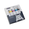 SCHMINCKE Aqua Linoldruckfarben, Set