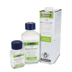 SCHMINCKE Balsam-Terpentinöl