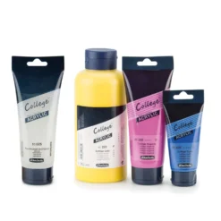 SCHMINCKE College® Acrylic Acrylfarben in Studienqualität
