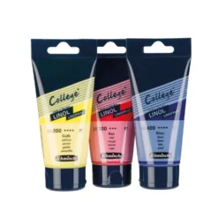 SCHMINCKE College® Linol