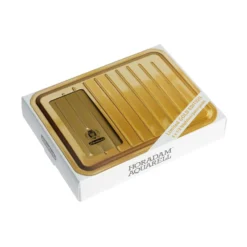 SCHMINCKE HORADAM® Aquarellkasten, Gold