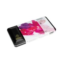 SCHMINCKE HORADAM® Aquarellkasten, 18 ganze Näpfchen