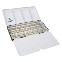 SCHMINCKE HORADAM® Aquarell Leerkästen