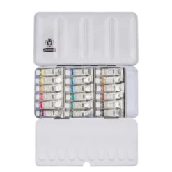 SCHMINCKE HORADAM® Aquarell-Metallkasten