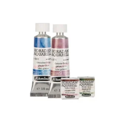 SCHMINCKE HORADAM® AQUARELL SUPER GRANULATION