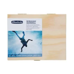Schmincke HORADAM® AQUARELL SUPER GRANULATION-Sets, 5 x 15 ml