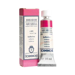 SCHMINCKE HORADAM® Feinste Künstler-Aquarellfarben, historische Farbtöne aus den 1930ern Jahren