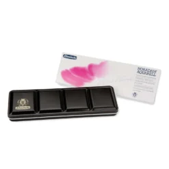 SCHMINCKE HORADAM® Feinste Künstler Aquarellfarben, Kompaktkasten
