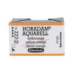 SCHMINCKE HORADAM® Feinste Künstler-Aquarellfarben, einzeln