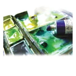 SCHMINCKE HORADAM® Feinste Künstler-Aquarellfarben, einzeln