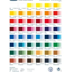 Schmincke HORADAM® GOUACHE im Metallkasten