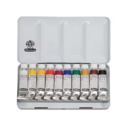 Schmincke HORADAM® GOUACHE im Metallkasten