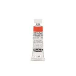 Schmincke HORADAM® GOUACHE im Metallkasten