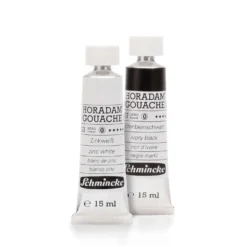 Schmincke HORADAM® GOUACHE im Metallkasten