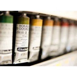 SCHMINCKE HORADAM® Gouache Künstlerfarben
