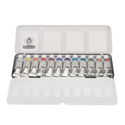SCHMINCKE HORADAM® GOUACHE Metallkasten Sonderedition