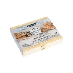 SCHMINCKE Horadam Naturals Aquarellkasten, Erdtöne