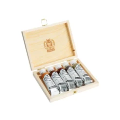 SCHMINCKE Horadam Naturals Aquarellkasten, Erdtöne
