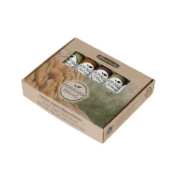 SCHMINCKE HORADAM® Naturals Feinste vegane Wasserfarben, 5er-Sets