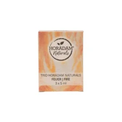 Schmincke HORADAM® Naturals, Trio-Sets