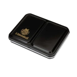 SCHMINCKE HORADAM® Retro Kompakt-Metallkasten, 6 x 5-ml-Tuben
