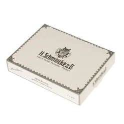 SCHMINCKE HORADAM® Retro Kompakt-Metallkasten, 6 x 5-ml-Tuben