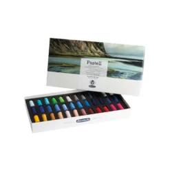 SCHMINCKE Künstler-Pastellkreide, 36er Set