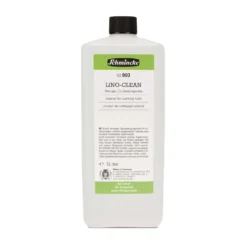 SCHMINCKE LINO-Clean Linoldruck-Reiniger
