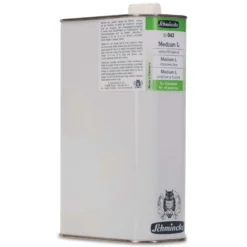 SCHMINCKE Malmittel Medium L