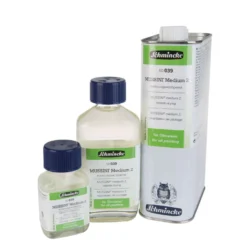 SCHMINCKE MUSSINI® Medium 2 Trocknungsverzögerer für Ölmalerei