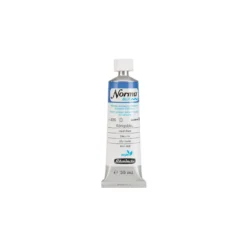 Schmincke Norma® BLUE Feinste wasservermalbare Künstler-Ölfarbe, einzeln