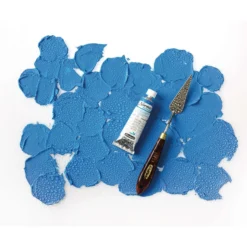 Schmincke Norma® BLUE Feinste wasservermalbare Künstler-Ölfarbe, einzeln