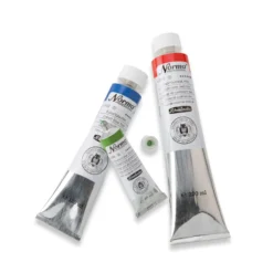 SCHMINCKE Norma® PROFESSIONAL Feinste Künstler-Ölfarbe