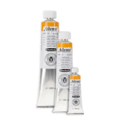 SCHMINCKE Norma® PROFESSIONAL Feinste Künstler-Ölfarbe