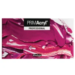Schmincke PRIMAcryl® PROFESSIONAL Heavy Body, Feinste Künstler-Acrylfarben, 8er-Sets