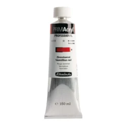 Schmincke PRIMAcryl® PROFESSIONAL, Feinste Künstler-Acrylfarben