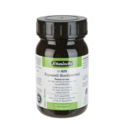 SCHMINCKE Ready-to-use Aquarell-Bindemittel