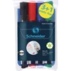 SCHNEIDER Maxx 290 Whiteboardmarker 4er-Set