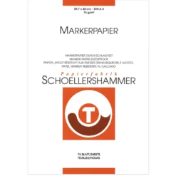 SCHOELLERSHAMMER Markerblock