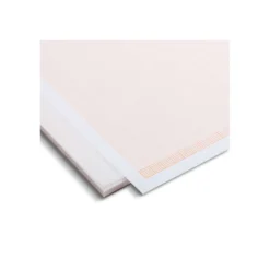 SCHOELLERSHAMMER transparentes Skizzenpapier