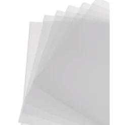 SCHOELLERSHAMMER Transparentes Skizzenpapier GLAMA MICRODRAFT