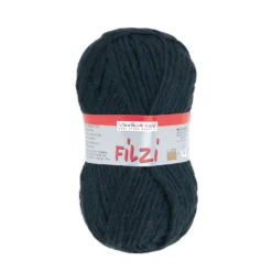 schoeller+stahl Filzwolle Filzi, 50 g