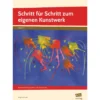 Schritt für Schritt zum eigenen Kunstwerk