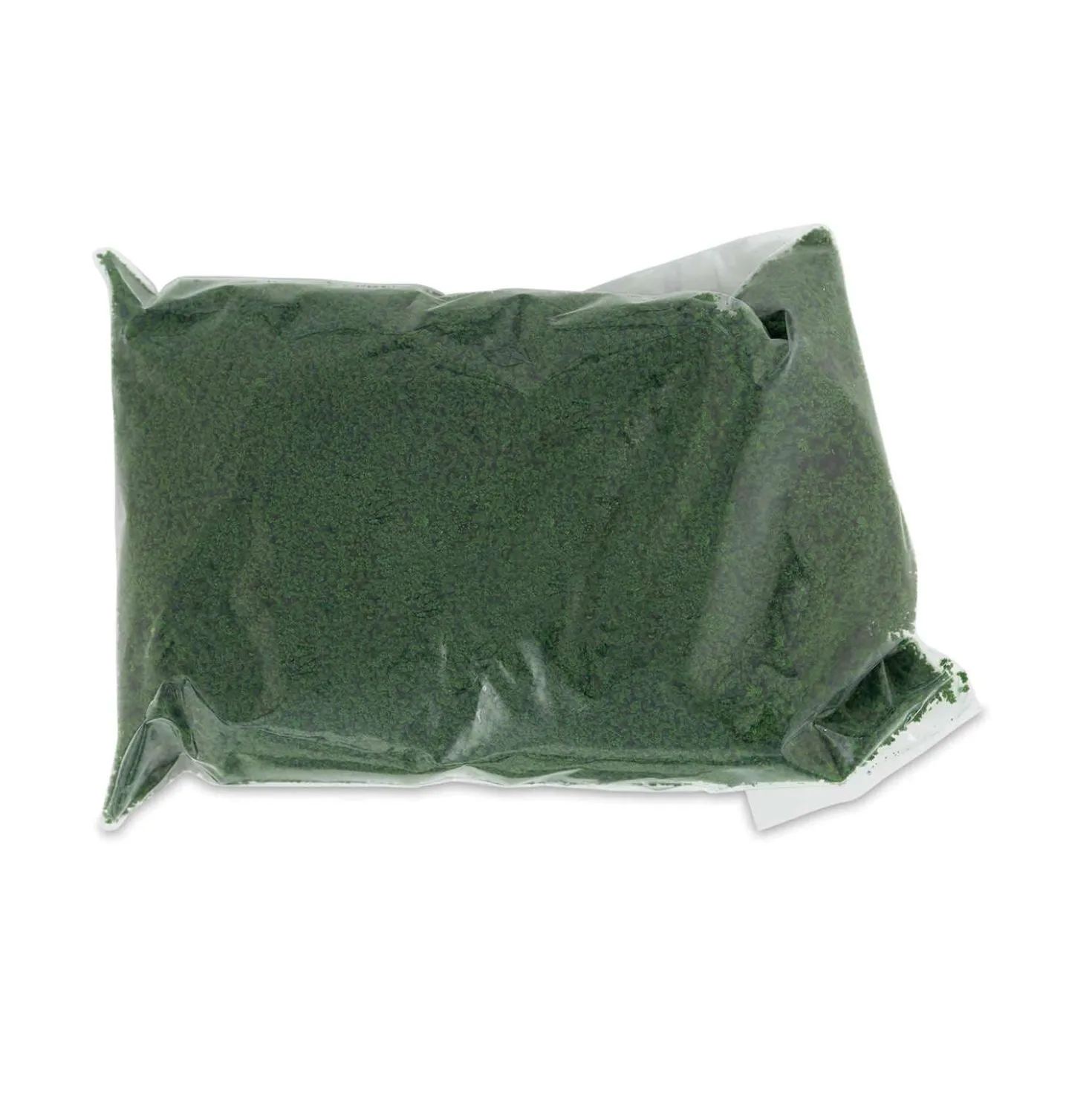 SCHULCZ Schwamm-Flock, 50 g Beutel