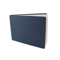 SEAWHITE ECO CupCycling™ Skizzenbuch, DIN A4