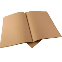 Seawhite of Brighton Skizzenheft „ECO Kraft Starter“