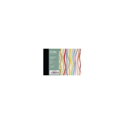 Seawhite of Brighton WATERCOLOUR POSTCARD PAD – Aquarell-Postkarten