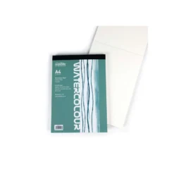 Seawhite of Brighton WATERCOLOUR PAD Aquarellblock